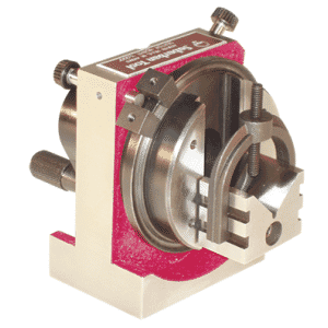 Punch Master Spin Index Fixture